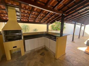 Casa · 180m² · 4 Quartos · 3 Vagas · Casa 4 Quartos com 3 Suítes e 180m² - Jardim Maria Izabel