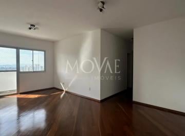 Apartamento · 90m² · 3 Quartos · 2 Vagas · Apartamento para Locação | Edifício Tambaú | Jardim Aquarius | São José dos Campos/SP