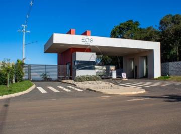 Terreno · 200m² · Terreno Condomínio em Ponta Grossa
