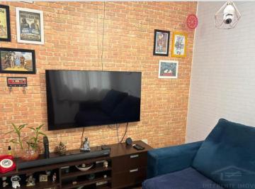 Casa · 47m² · 1 Quarto · CASA DE CONDOMINIO 1 QUARTO UMA VAGA DE MOTO