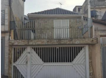 Casa · 115m² · 4 Quartos · 1 Vaga · CASA NA VILA RE COM 4 QUARTOS UMA VAGA