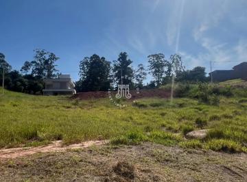 Terreno · 250m² · TERRENO COM 250M² EM BAIRRO NOVO LAGO AZUL JUNDIAÍ/SP