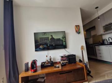 Apartamento · 37m² · 2 Quartos · 1 Vaga · Apartamento á venda 2 dormitorios 1 banheiro Barra Funda
