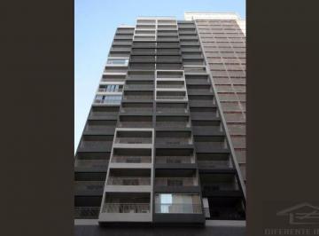 Apartamento · 42m² · 1 Quarto · Apartamento á venda 1 dormitorio 1 banheiro - Centro SP