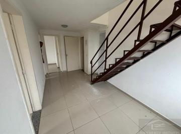 Apartamento · 120m² · 4 Quartos · 1 Vaga · Apartamento Duplex a venda ou a locação