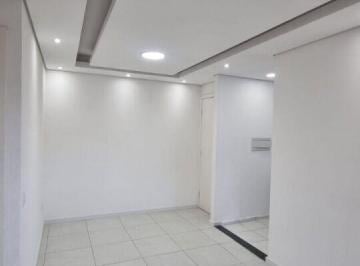 Apartamento · 41m² · 2 Quartos · APARTAMENTO 2 QUARTOS EM GUAIANASES