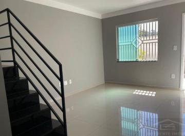 Casa · 128m² · 4 Quartos · 2 Vagas · SOBRADO DE CONDOMINIO COM 4 QUARTOS SENDO 3 SUITES COM 2 VAGAS