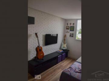 Apartamento · 70m² · 2 Quartos · 1 Vaga · Apartamento á venda Zona Oeste (Freguesia do Ó) 1 dormitório  1 banheiro  1 vaga