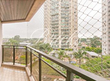 Apartamento · 140m² · 3 Quartos · 2 Vagas · APARTAMENTO VENDA - CAMPO BELO - 140M²
