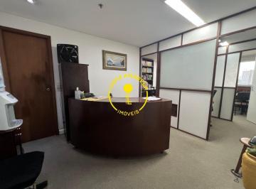 Comercial · 38m² · 1 Vaga · Sala Comercial no Jardim Guedala - Frente ao Hospital Leforte