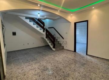 Casa · 250m² · 3 Quartos · 2 Vagas · Casa - Sobrado - Bosque dos Eucaliptos - 3 Dormitórios - 150m².