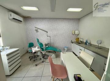Comercial · 37m² · Sala Comercial para Consultório Odontológico Completo