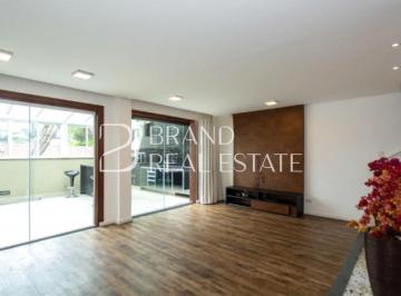 Casa · 169m² · 3 Quartos · 3 Vagas · Casa, Campo Belo - São Paulo