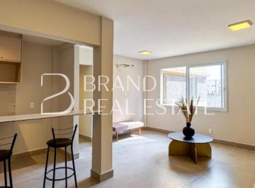 Apartamento · 100m² · 2 Quartos · 1 Vaga · Apartamento à venda em Pinheiros com 100m² completamente reformado, 2 quartos e 1 vaga!