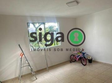 Apartamento · 48m² · 2 Quartos · 1 Vaga · APARTAMENTO DE 48M² COM 2 DORMITORIOS A VENDA PROXIMO AO PARQUE GUARAPIRANGA