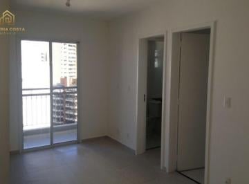 Apartamento · 45m² · 1 Quarto · 2 Vagas · Apartamento para alugar na Vila Andrade - São Paulo/SP