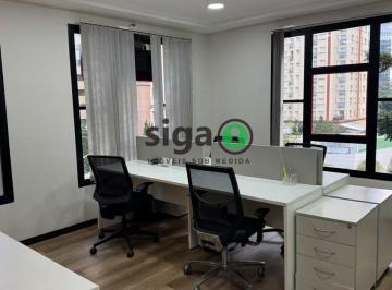 Comercial · 60m² · 2 Vagas · Conjunto/sala para venda na Vila Olímpia - 55m² - 2 vagas - São Paulo/SP