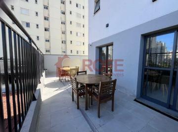 Apartamento · 30m² · 1 Quarto · STUDIO PREMIUM DE 30,14 m² COM SUÍTE - MODERNO, AMPLO E PRONTO PARA MORAR!