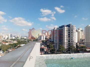 Apartamento · 38m² · 2 Quartos · STUDIO PREMIUM DE 38M² COM SUÍTE - MODERNO, AMPLO E PRONTO PARA MORAR!