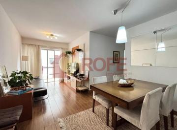 Apartamento · 60m² · 2 Quartos · 1 Vaga · Apartamento para venda em Moema Pássaros a poucos passos do Parque Ibirapuera