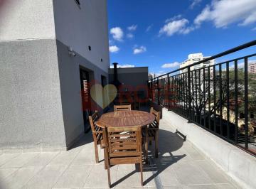 Apartamento · 31m² · 1 Quarto · STUDIO PREMIUM DE 31M² COM SUÍTE - MODERNO, AMPLO E PRONTO PARA MORAR!