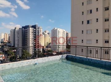 Apartamento · 53m² · 2 Quartos · STUDIO PREMIUM DE 54M² COM SUÍTE - MODERNO, AMPLO E PRONTO PARA MORAR!