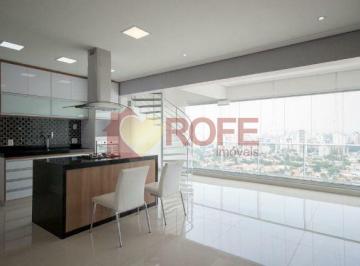 Apartamento · 97m² · 2 Quartos · 2 Vagas · Cobertura Duplex, 2 suítes, 3 banheiros, 2 vagas
