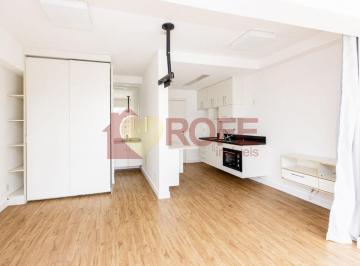 Apartamento · 38m² · 1 Quarto · 1 Vaga · STUDIO ACEITA AIRBNB NO NY/SP | 38m² - SUÍTE - VAGA - LAZER COMPLETO - AO LADO DO METRÔ!