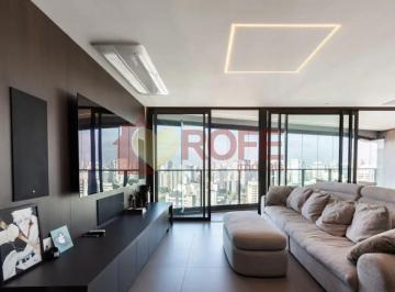 Apartamento · 153m² · 2 Quartos · 2 Vagas · Apartamento para venda em Vila Olímpia com 2 quartos, sendo 2 suítes, 153m² !