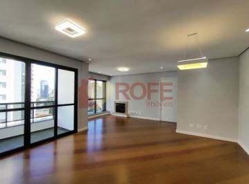 Apartamento · 123m² · 3 Quartos · 2 Vagas · APARTAMENTO REFORMADO À VENDA NO BROOKLIN - 3 DORMITÓRIOS - 1 SUÍTE - PRÓXIMO AO METRÔ!