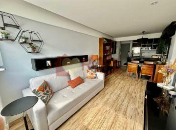 Apartamento · 58m² · 2 Quartos · 2 Vagas · OPORTUNIDADE: Apartamento com 2 dormitórios, 1 suíte e 2 vagas à venda no Brooklin por R$ 950.000.