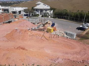 Terreno · 725m² · Terreno em Condomínio - Condomínio Residencial Montserrat - 725,47m²
