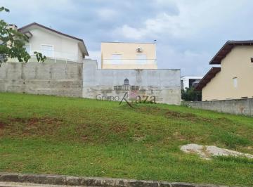 Terreno · 658m² · Terreno em Condomínio - Caçapava - Condomínio Terras do Vale - 658m².