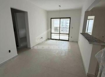 Apartamento · 72m² · 2 Quartos · 2 Vagas · Apartamento NOVINHO no Canto do Forte, 2 dormitórios, 2 vagas, lazer, confira em Praia Grande.