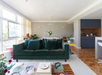 Apartamento · 130m² · 2 Quartos · 1 Vaga · sqs 113 Reformado!!