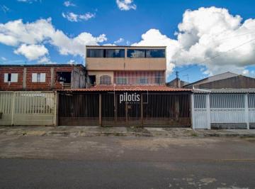 Casa · 150m² · 6 Quartos · 3 Vagas · CASA COM DOIS ANDARES, PERFEITO PARA INVESTIMENTO, AMPLO ESPAÇO E VARANDA COM VISTA