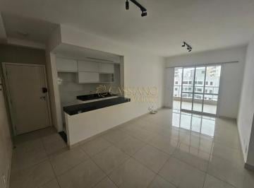 Apartamento · 78m² · 2 Quartos · 2 Vagas · Apartamento à venda de 78 m² | 02 dormitórios, sendo 01 suíte e 02 vagas de garagem | Enjoy Aquárius