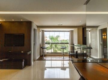 Apartamento · 89m² · 2 Quartos · 1 Vaga · Apartamento mobiliado no Life Resort: 2 quartos, suíte, vista privilegiada e lazer completo