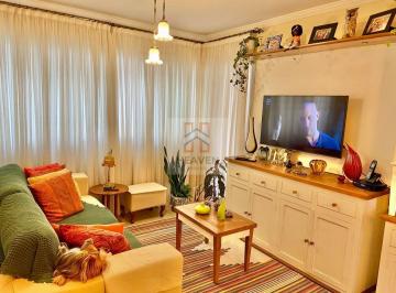 Apartamento · 60m² · 2 Quartos · 1 Vaga · ÓTIMO APARTAMENTO SENDO 60m2 2 DORMITÓRIOS NA RUA SÃO VICENTE DE PAULO