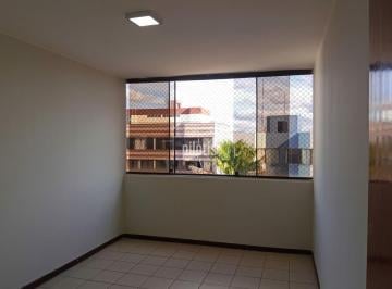 Apartamento · 70m² · 2 Quartos · Apartamento para locação - QRSW 4 Bloco A-5