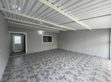 Casa · 146m² · 2 Quartos · 2 Vagas · Casa com 2 dormitórios 1 suíte à venda, 146,25 m² - Jardim Santa Julia - São José dos Campos/SP