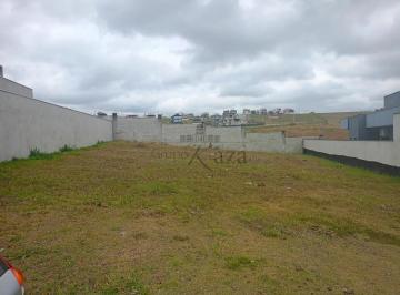Terreno · 547m² · Oportunidade - Terreno em Condomínio - Urbanova - Condomínio Mônaco - 547m².