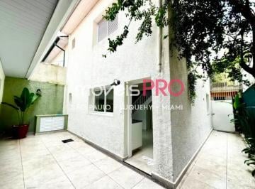 Casa · 126m² · 3 Quartos · 1 Vaga · Linda casa de vila em Pinheiros !