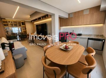 Apartamento · 69m² · 2 Quartos · 1 Vaga · Apartamento, Vila Clementino - São Paulo