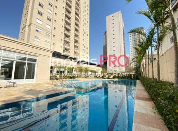Apartamento · 134m² · 3 Quartos · 3 Vagas · Apartamento, Vila Olímpia - São Paulo