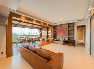Apartamento · 134m² · 3 Quartos · 3 Vagas · Apartamento, Vila Olímpia - São Paulo