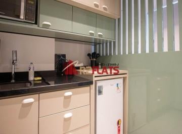 Apartamento · 17m² · 1 Quarto · Apartamento com ótimo preço no bairro Perdizes. Confira!