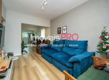 Casa · 120m² · 3 Quartos · 3 Vagas · Jabaquara, casa térrea, 3 dormitórios, 3 vagas