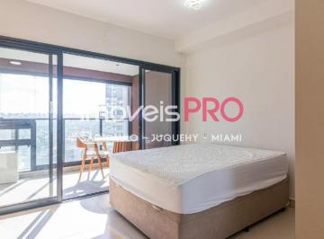 Apartamento · 29m² · 1 Quarto · 1 Vaga · Apartamento, Moema - São Paulo