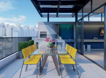 Apartamento · 24m² · 1 Quarto · Studio na Santa Cecilia